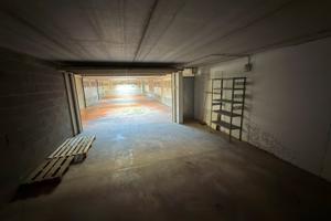 Box doppio in larghezza Abbiategrasso