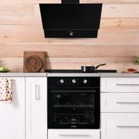 FORNO A INCASSO VENTILATO