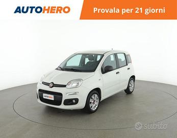 FIAT Panda XF93094