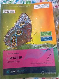 Il Walker 2 Corso di Fisica