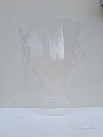 Cupolino per Honda Africa Twin 2015 maggiorato  