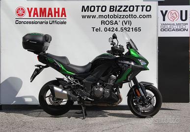 Kawasaki Versys 1000 - 2022