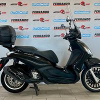 Piaggio Beverly 300 - 2018