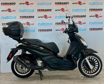 Piaggio Beverly 300 - 2018