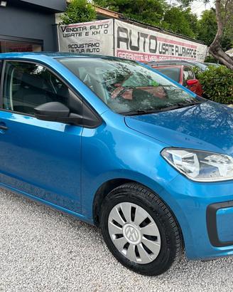 VW UP! 1.0 5P *95000KM* UNIPRO NEOPATENTATI