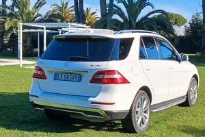 Mercedes ml 250 bluetec edition 16