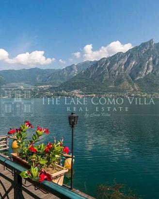 Appartamento di 78 m² con 3 locali a Claino con Os