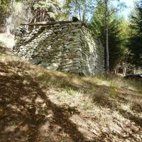 Rustico/Casale/Corte Varzo [CucSal1122VRG]