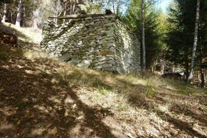 Rustico/Casale/Corte Varzo [CucSal1122VRG]