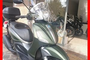 Piaggio beverly 300 s#garanzia#rate#permute#omaggi