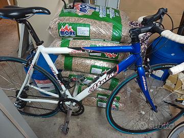 Bici da corsa Atala SLR300--Shimano SORA