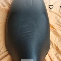 sella scuderia NGR piaggio