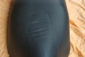 sella scuderia NGR piaggio