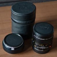 Leica Makro Elmarit R 60mm f2.8 +Adapter Macro 1:1