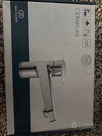 Rubinetto lavabo ideal standard