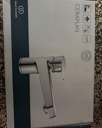 Rubinetto lavabo ideal standard