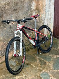 Mountain bike 27,5