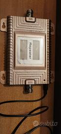 Ripetitore gsm interno esterno.