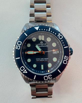Orologio