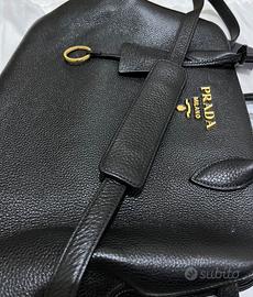 Borsa  Prada nuova