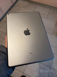 iPad Air 3 (2019) 256GB - Grigio Siderale
