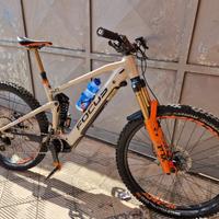 Ebike Focus Sam2 6.9 625WH taglia L