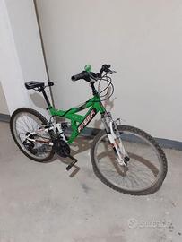 Bicicletta