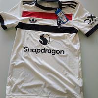 t-shirt Manchester united taglia S 