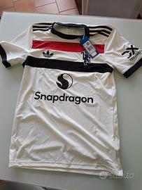 t-shirt Manchester united taglia S 