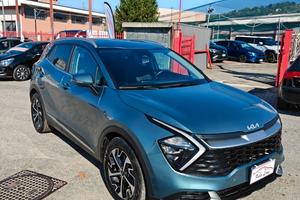 Kia Sportage 1.6 tgdi Gpl Style 136cv 2wd