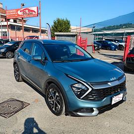 Kia Sportage 1.6 tgdi Gpl Style 136cv 2wd