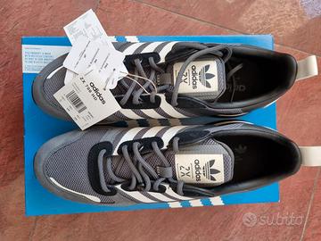 Scarpe Adidas ZX 700 HD GRIGIE taglia 45.5