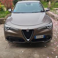 ALFA ROMEO STELVIO Q4 AT8 180CV 