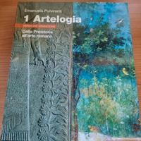1 arteologia