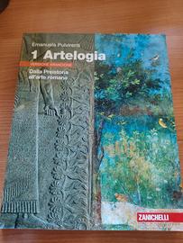 1 arteologia