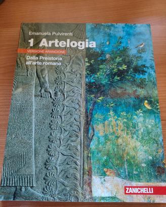 1 arteologia
