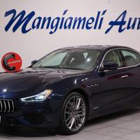 Maserati Ghibli 3.0 V6 ds 250cv auto my17