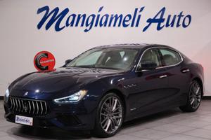 Maserati Ghibli 3.0 V6 ds 250cv auto my17