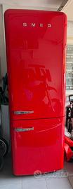 Frigorifero SMEG anni 50 Frigo FAB38