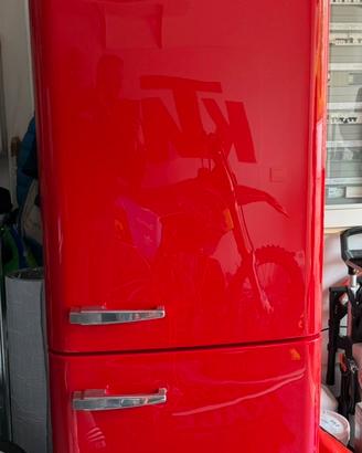 Frigorifero SMEG anni 50 Frigo FAB38
