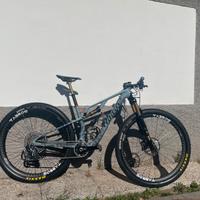 Bici wilier urta max slr