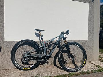 Bici wilier urta max slr