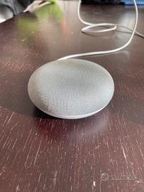 Google Home mini