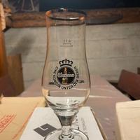 Calice  birra Warstainer 