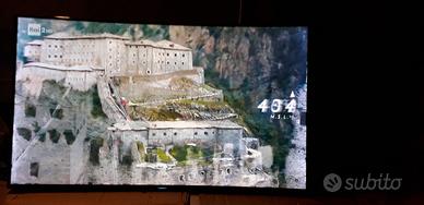 tv 75 Samsung 4k uhd Smart TV 