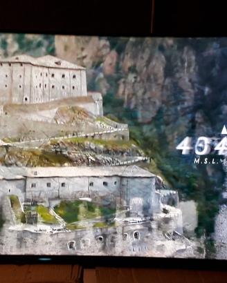 tv 75 Samsung 4k uhd Smart TV 