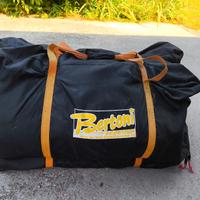 Tenda Bertoni Vis a Vis 6