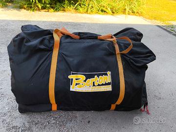 Tenda Bertoni Vis a Vis 6