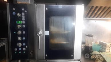 Forno CASTELLI FORNI