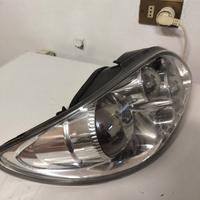 Fari posteriori Peugeot 206